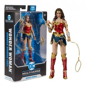 DC Multiverse Wonder Woman - McFarlane Toys